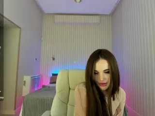 BlackXCrystal's Live Sex Cam Show