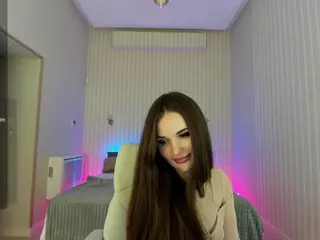 BlackXCrystal's Live Sex Cam Show