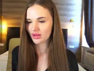 BlackXCrystal's Live Sex Cam Show