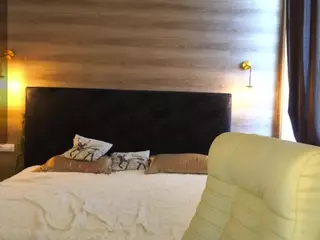 BlackXCrystal's Live Sex Cam Show