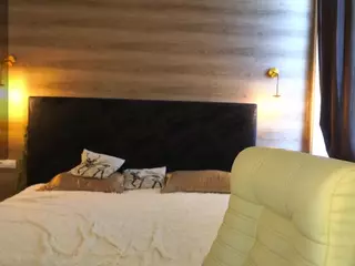 BlackXCrystal's Live Sex Cam Show