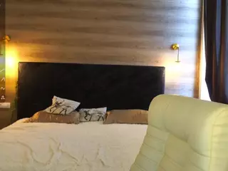 BlackXCrystal's Live Sex Cam Show