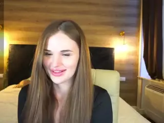 BlackXCrystal's Live Sex Cam Show