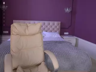 BlackXCrystal's Live Sex Cam Show