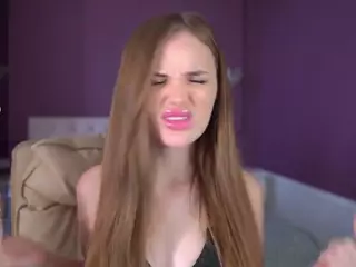 BlackXCrystal's Live Sex Cam Show