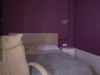 BlackXCrystal's Live Sex Cam Show
