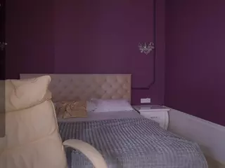 BlackXCrystal's Live Sex Cam Show