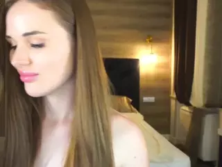 BlackXCrystal's Live Sex Cam Show