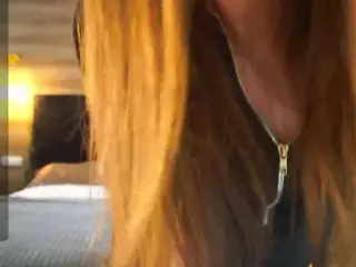 BlackXCrystal's Live Sex Cam Show