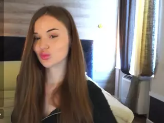 BlackXCrystal's Live Sex Cam Show
