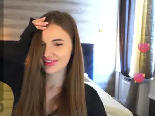 BlackXCrystal's Live Sex Cam Show