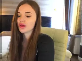 BlackXCrystal's Live Sex Cam Show