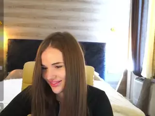 BlackXCrystal's Live Sex Cam Show