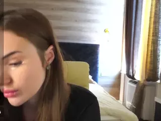 BlackXCrystal's Live Sex Cam Show