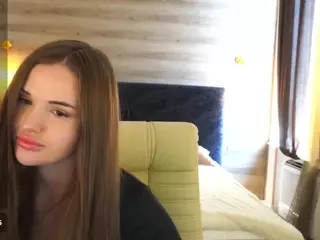 BlackXCrystal's Live Sex Cam Show