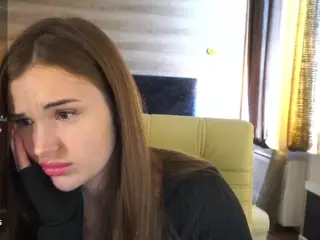 BlackXCrystal's Live Sex Cam Show