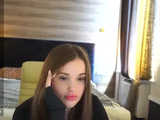 BlackXCrystal's Live Sex Cam Show