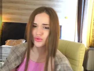 BlackXCrystal's Live Sex Cam Show
