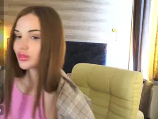 BlackXCrystal's Live Sex Cam Show