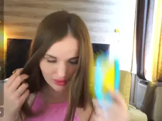 BlackXCrystal's Live Sex Cam Show