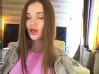 BlackXCrystal's Live Sex Cam Show