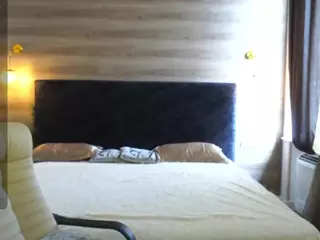 BlackXCrystal's Live Sex Cam Show