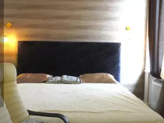 BlackXCrystal's Live Sex Cam Show