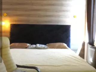 BlackXCrystal's Live Sex Cam Show