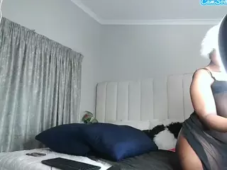 Bustygoddess32's Live Sex Cam Show