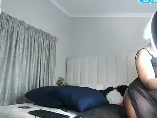 Bustygoddess32's Live Sex Cam Show