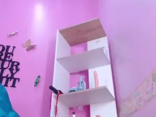 LilaPinky's Live Sex Cam Show