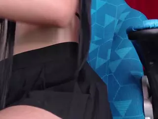 LilaPinky's Live Sex Cam Show