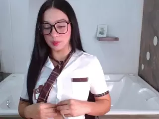 LilaPinky's Live Sex Cam Show