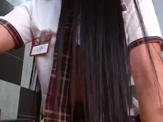 LilaPinky's Live Sex Cam Show