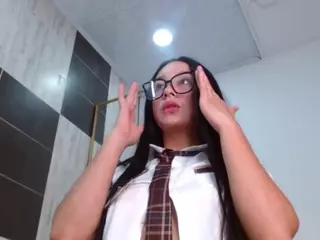 LilaPinky's Live Sex Cam Show