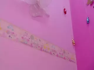 LilaPinky's Live Sex Cam Show