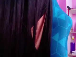 LilaPinky's Live Sex Cam Show