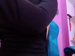 LilaPinky's Live Sex Cam Show