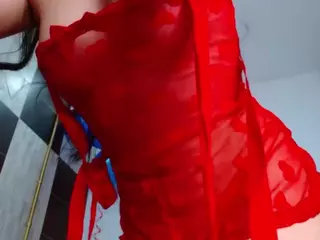 LilaPinky's Live Sex Cam Show