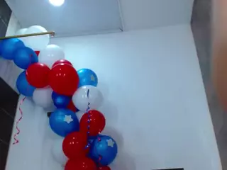 LilaPinky's Live Sex Cam Show