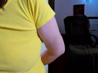 Lillyhott's Live Sex Cam Show