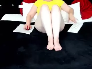 Lillyhott's Live Sex Cam Show