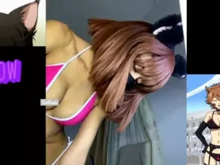 Nami01's Live Sex Cam Show