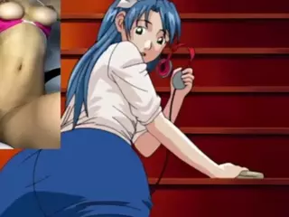 Nami01's Live Sex Cam Show