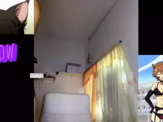 Nami01's Live Sex Cam Show