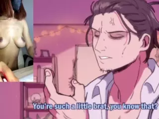 Nami01's Live Sex Cam Show