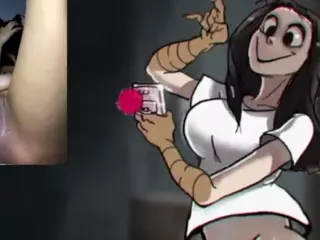 Nami01's Live Sex Cam Show