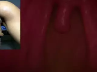 Nami01's Live Sex Cam Show