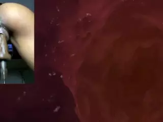 Nami01's Live Sex Cam Show