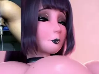 Nami01's Live Sex Cam Show